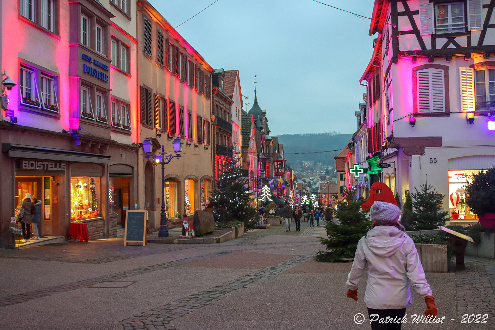 Saverne
